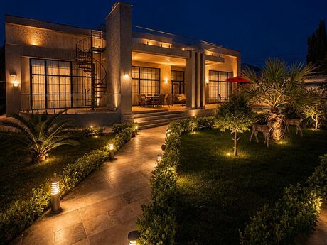 Elan №6238945 - Bakı, Mərdəkan q., 5 otaqlı, 200 m²