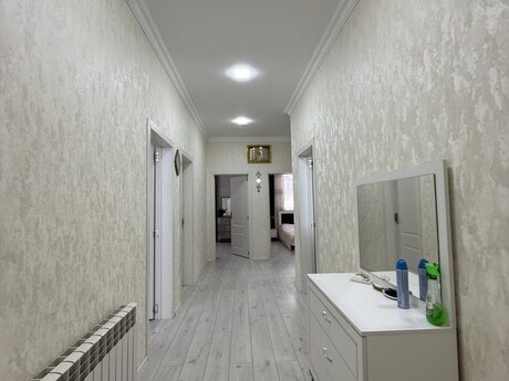 4 otaqlı həyət evi, 140 m², Məmmədli: 135 000 ₼ 4