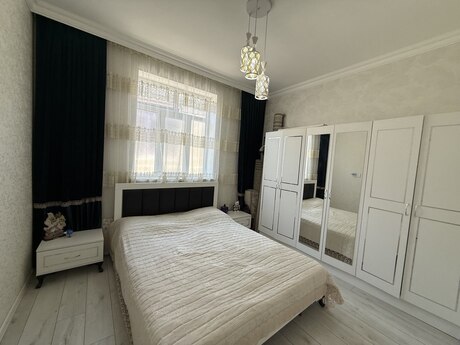 4 otaqlı həyət evi, 140 m², Məmmədli: 135 000 ₼ 5