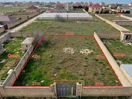 Elan №6238967 - Bakı, Nardaran q., 12 sot