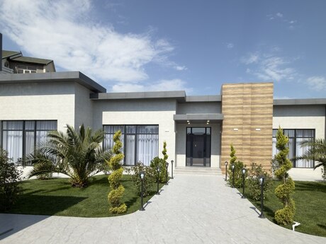 5-room house, 240 m², Şüvəlan: 570 000 ₼ 4