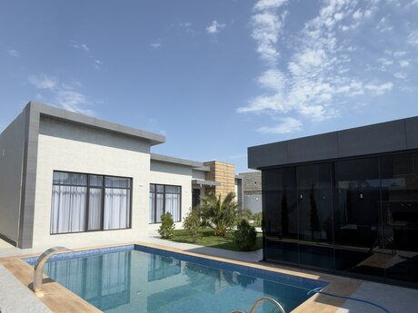 5-room house, 240 m², Şüvəlan: 570 000 ₼ 5