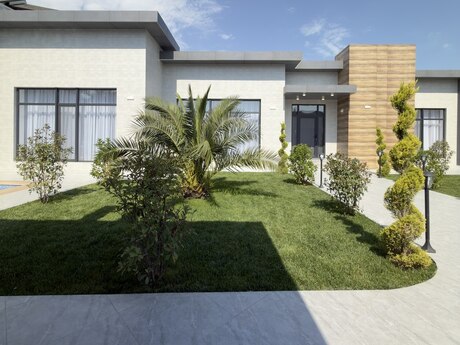 5 rooms · 240 m², Şüvəlan