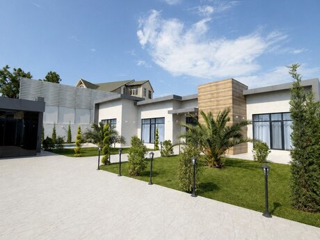 5-room house, 240 m², Şüvəlan: 570 000 ₼ 3