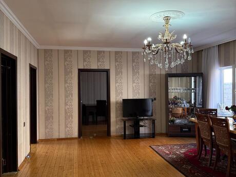Elan №6239004 - Bakı, Həzi Aslanov q., 4 otaqlı, 100 m²