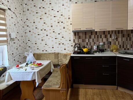 4 otaqlı həyət evi, 100 m², Həzi Aslanov: 97 000 ₼ 5
