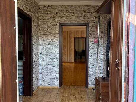 4 otaqlı həyət evi, 100 m², Həzi Aslanov: 97 000 ₼ 3