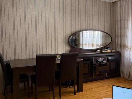 4 otaqlı həyət evi, 100 m², Həzi Aslanov: 97 000 ₼ 4