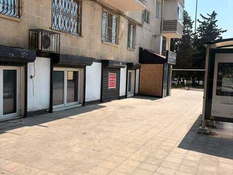 Объявление №6239008 - Баку, м. Нефтчиляр, 100 м²