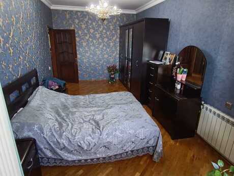 4 otaqlı mənzil, 110 m², Azadlıq Prospekti: 265 000 ₼ 3
