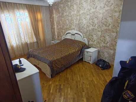 4 otaqlı mənzil, 110 m², Azadlıq Prospekti: 265 000 ₼ 5