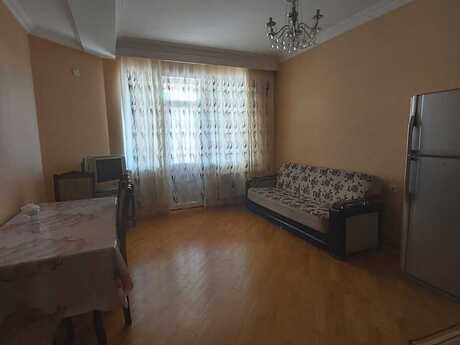 Объявление №6239045 - Баку, пос. 7-ой мкр, 2-комн., 55 м², 7/18 этаж
