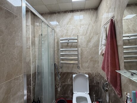 1 otaqlı mənzil, 52 m², Memar Əcəmi: 190 000 ₼ 5