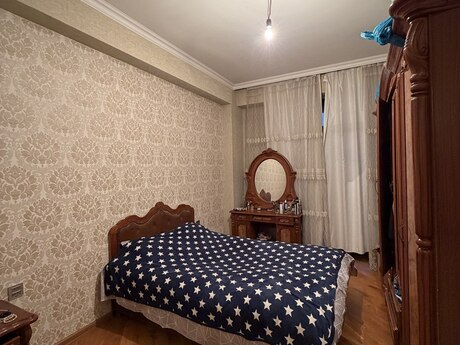 1 otaqlı mənzil, 52 m², Memar Əcəmi: 190 000 ₼ 4