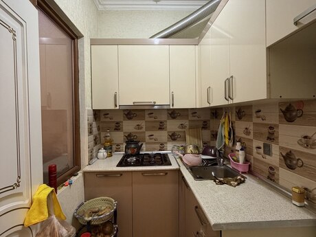 1 otaqlı mənzil, 52 m², Memar Əcəmi: 190 000 ₼ 3