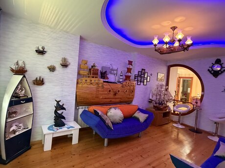 7 otaqlı həyət evi, 300 m², Hövsan: 399 000 ₼ 4