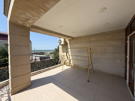 7 otaqlı həyət evi, 300 m², Hövsan: 399 000 ₼ 5
