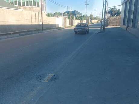 Elan №6239061 - Bakı, Bilgəh q., 3 sot
