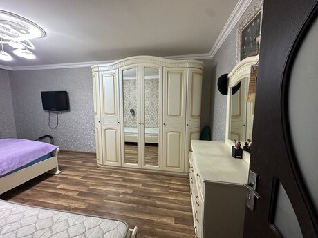 4-room apartment, 90 m², Xalqlar Dostluğu: 212 000 ₼ 5