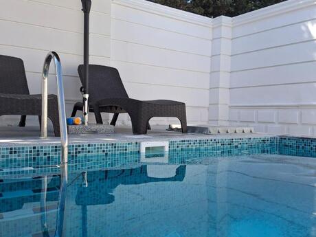 3-room house for rent in Nardaran, 220 m², 100 AZN/mo, photo 3 / 12