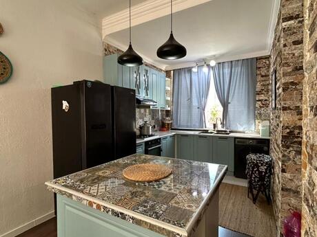 3-room house for rent in Nardaran, 220 m², 100 AZN/mo, photo 5 / 12