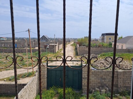 8 otaqlı həyət evi, 200 m², Türkan: 66 000 ₼ 2