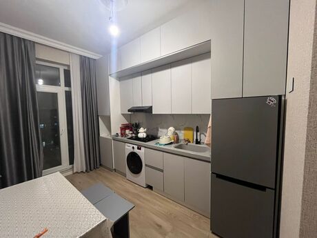 Elan №6239113 - Sumqayıt, Sumqayıt, 2 otaqlı, 82 m², 12/14 mərtəbə