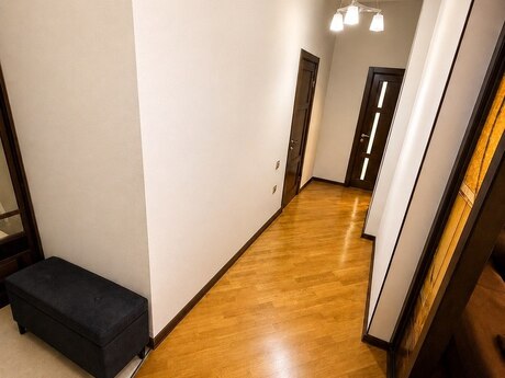 3 otaqlı mənzil, 115 m², Şah İsmayıl Xətai: 373 000 ₼ 3