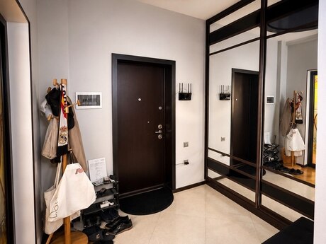 Elan №6239116 - Bakı, Şah İsmayıl Xətai m., 3 otaqlı, 115 m², 7/20 mərtəbə