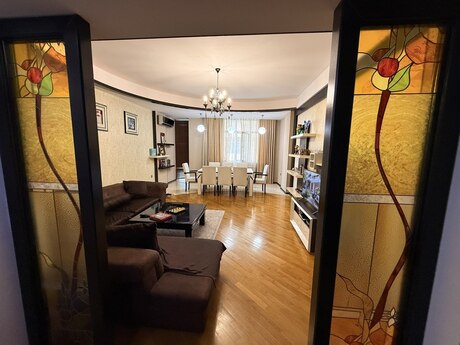 3 otaqlı mənzil, 115 m², Şah İsmayıl Xətai: 373 000 ₼ 4