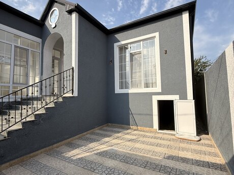 4 otaqlı həyət evi, 139 m², Binə: 145 000 ₼ 3