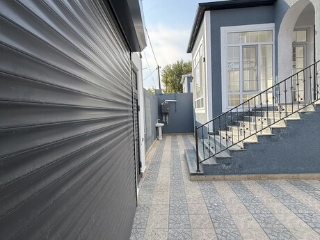 4 otaqlı həyət evi, 139 m², Binə: 145 000 ₼ 4