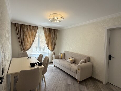 Продаётся 3-комнатный дом, Həzi Aslanov, 90 м², 105 000 AZN, фото 2 / 12