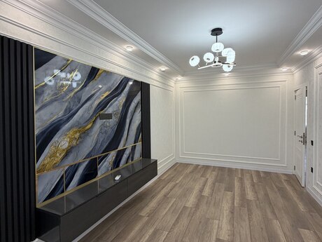 Əhmədlidə 3 otaqlı köhnə tikili mənzil satılır, 85 m², 223 000 AZN, şəkil 4 / 12