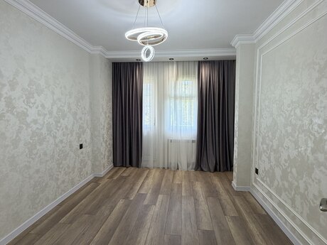 Əhmədlidə 3 otaqlı köhnə tikili mənzil satılır, 85 m², 223 000 AZN, şəkil 5 / 12