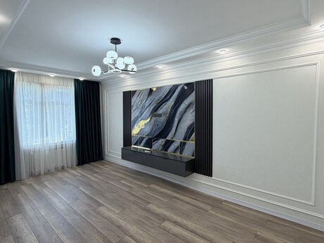 Əhmədlidə 3 otaqlı köhnə tikili mənzil satılır, 85 m², 223 000 AZN, şəkil 2 / 12