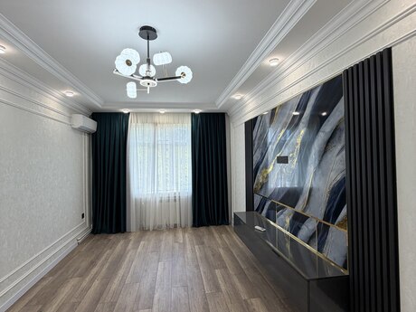 Əhmədlidə 3 otaqlı köhnə tikili mənzil satılır, 85 m², 223 000 AZN, şəkil 3 / 12