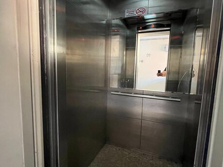 3 otaqlı mənzil, 115 m², Avtovağzal: 255 000 ₼ 4