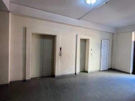 3 otaqlı mənzil, 115 m², Avtovağzal: 255 000 ₼ 5
