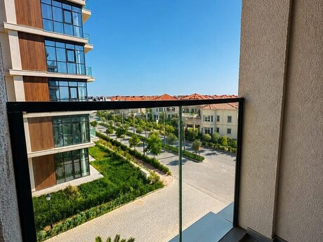 Elan №6239140 - Bakı, Nardaran q., 3 otaqlı, 94 m², 3/5 mərtəbə