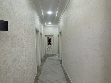 4 otaqlı həyət evi, 100 m², Biləcəri: 110 000 ₼ 3