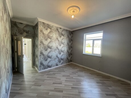 4 otaqlı həyət evi, 100 m², Biləcəri: 110 000 ₼ 4