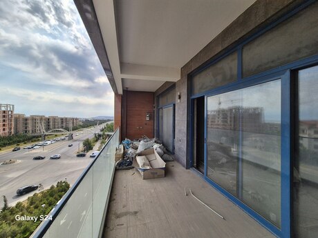 4 otaqlı mənzil, 223 m², Şıxov: 436 000 ₼ 5