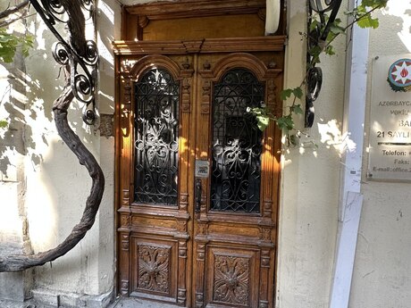 3 otaqlı mənzil, 80 m², Sahil: 225 000 ₼ 2