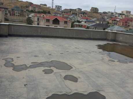 7 otaqlı həyət evi, 330 m², Badamdar: 520 000 ₼ 4