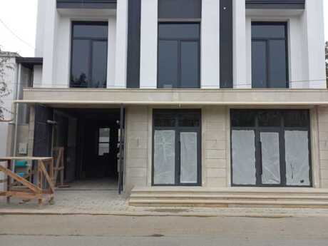 7 otaqlı həyət evi, 330 m², Badamdar: 520 000 ₼ 2
