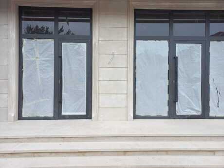 7 otaqlı həyət evi, 330 m², Badamdar: 520 000 ₼ 5