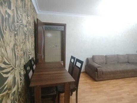 м. Халглар Достлугу