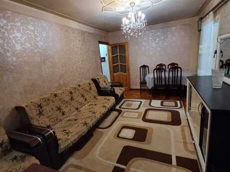 Elan №6239208 - Sumqayıt, Sumqayıt, 3 otaqlı, 55 m², 2/5 mərtəbə