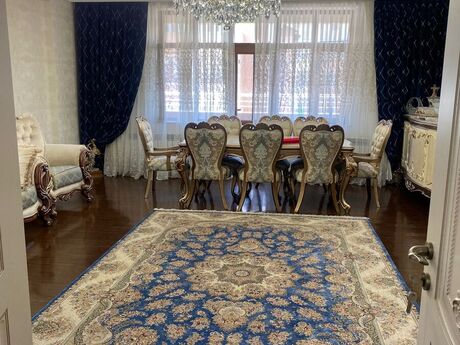Объявление №6239211 - Баку, Ясамальский р., 3-комн., 150 м², 18/21 этаж